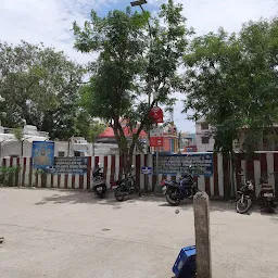 AdhiKesava Perumal Temple