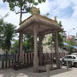 AdhiKesava Perumal Temple