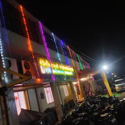 Adhilakshmi Deivasigamani A/C Kalyana Mandapam