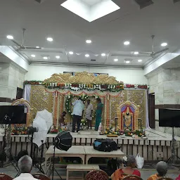 Adhilakshmi Deivasigamani A/C Kalyana Mandapam