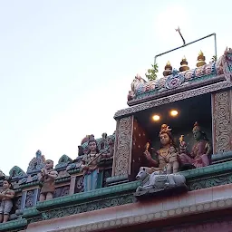 Adhipureeswarar Temple