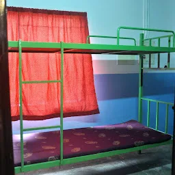 Adhithi Ladies Hostel