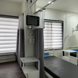 Adhyamaheshwar Multi-Speciality Hospital