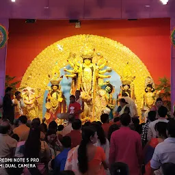 Adi Naktala Sarbojanin Durgotsav Committee