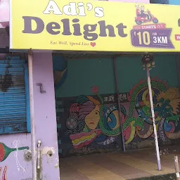 Adi's Delight