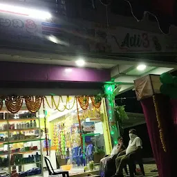 Adi3 Departmental Store
