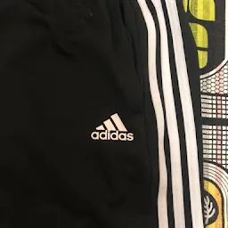 adidas