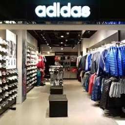 adidas