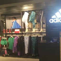 adidas