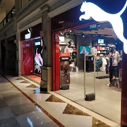 Puma dlf store promenade