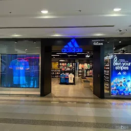 ADIDAS STORE