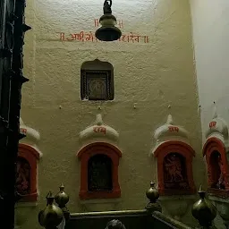 Adikeshavmahadev Temple