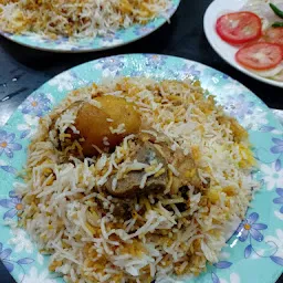 Adil Biryani