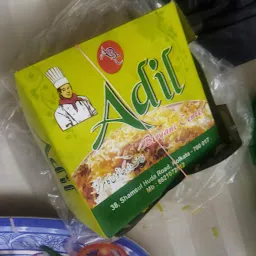 Adil Biryani