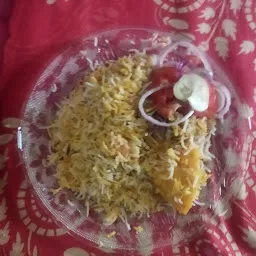 Adil Biryani