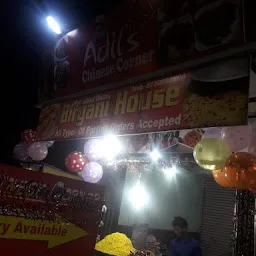 Adil's Chinese Corner And Dum Biryani House