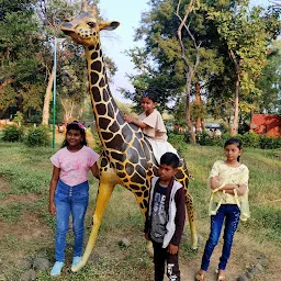 Adilabad Haritha Vanam (ఆదిలాబాద్ హరితవనం) Mavala Park