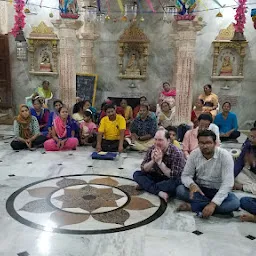 Adinath Dada Jain Shwetamber Temple