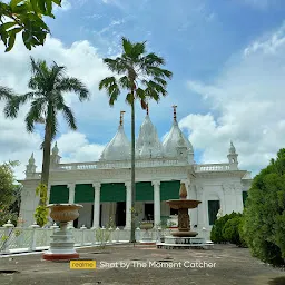 Adinath Jain temple