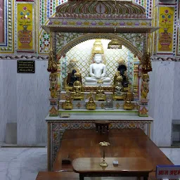 Adinath Jain Temple