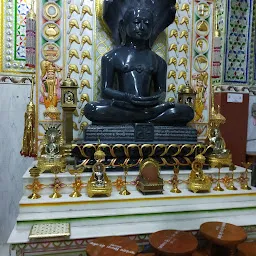 Adinath Jain Temple