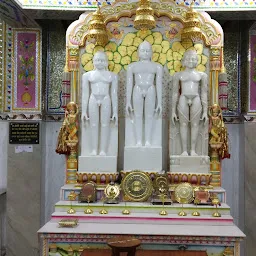 Adinath Jain Temple