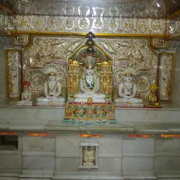 Adinath Jain Temple