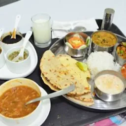 Adinath Restaurant