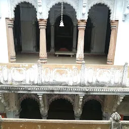 Shri Aadinath Shwetambar Jain Derasar