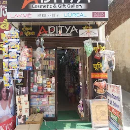 Aditay cosmetics & Bangles store