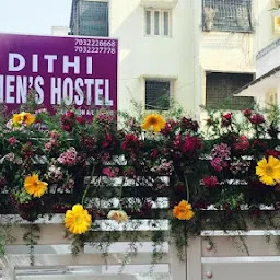 Adithi Womens Hostel