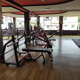 Aditi Fitness Center
