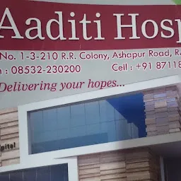 Aditi Hospital