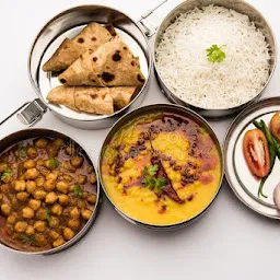 Aditi Tiffin Service