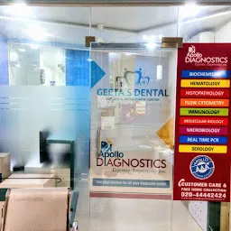 Aditya Birla Health Box Multispeciality Clinic & Diagnostic Center