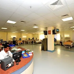 Aditya Birla Hospital