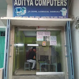 Aditya Computer