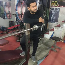 Aditya Gym