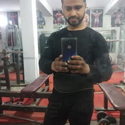 Aditya Gym