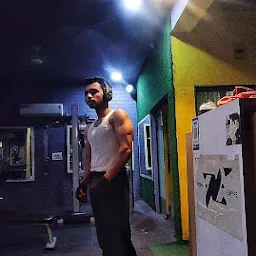 Aditya Gym