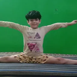 Aditya gymnastics academy