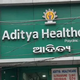 Aditya Health Care & Diagnostics