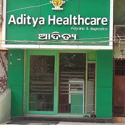 Aditya Health Care & Diagnostics