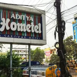 Aditya Hometel