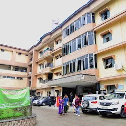 Aditya Hospital and Diagnostic Center