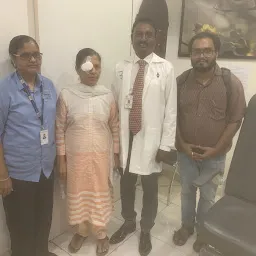 Aditya Jyot Eye Hospital, a unit of Dr Agarwals Eye Hospital