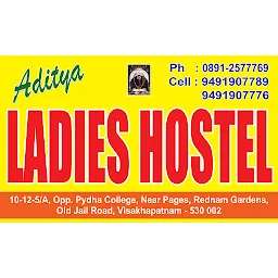 Aditya Ladies Hostel
