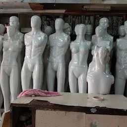 Aditya mannequins manufacturer and Dealers