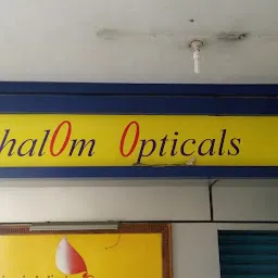 ADITYA OPTICALS