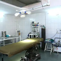 Aditya Orthopedic Hospital